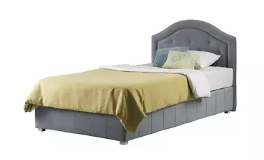 Кровать мягкая в спб Айно №16 мягкая 1600х2000